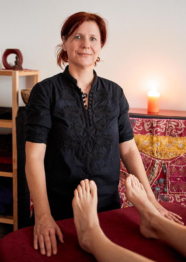 ayurveda christine